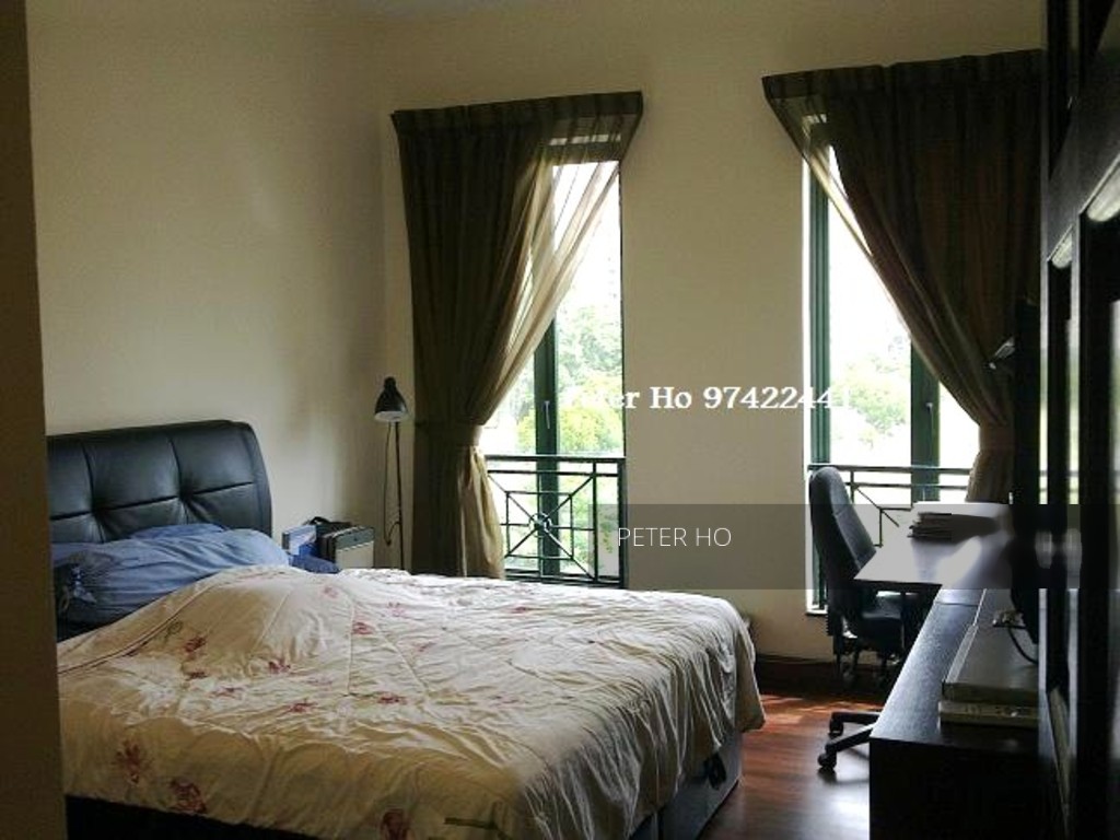 Pebble Bay (D15), Condominium #120421782